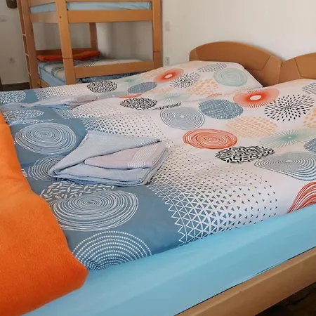 Bed & Breakfast Casa Mular *