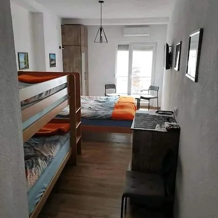 Bed & Breakfast Casa Mular *