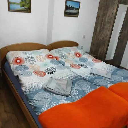 Casa Mular * Krusevo