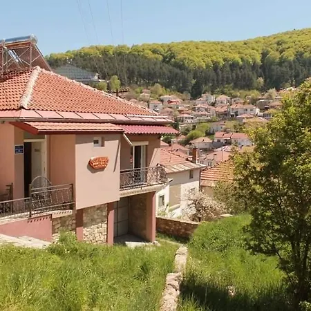 Casa Mular * Krusevo