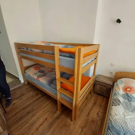 Casa Mular Krusevo