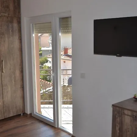 Casa Mular * Krusevo