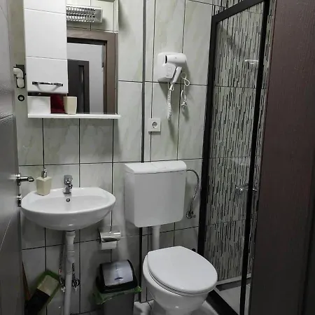Casa Mular Bed & Breakfast *
