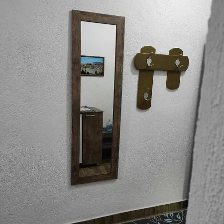Casa Mular Krusevo