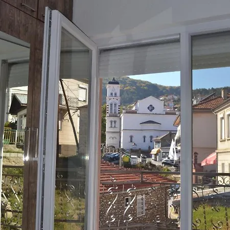 Casa Mular * Krusevo
