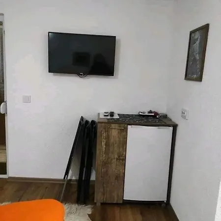 Casa Mular Bed & Breakfast