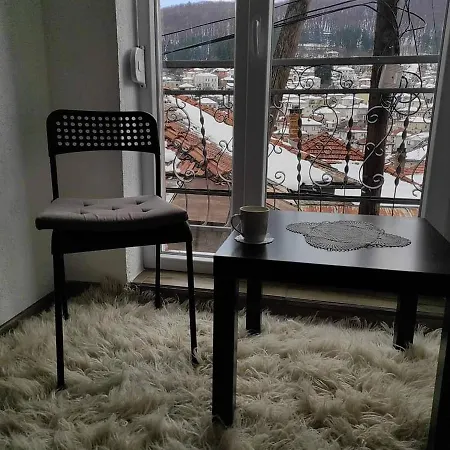 Bed & Breakfast Casa Mular Krusevo