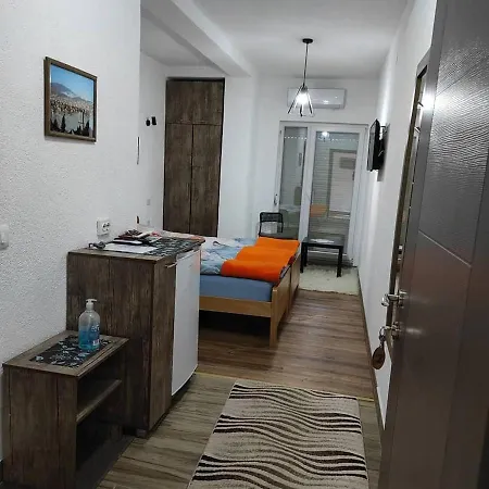 Casa Mular *