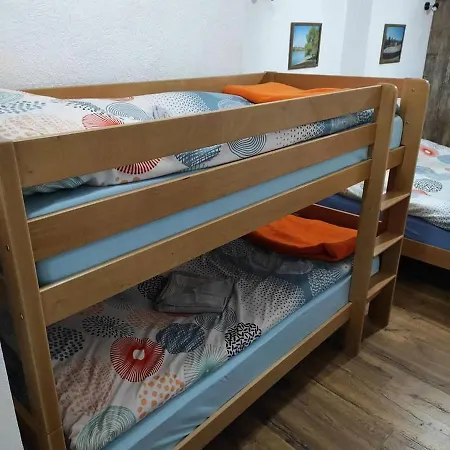 Bed & Breakfast Casa Mular