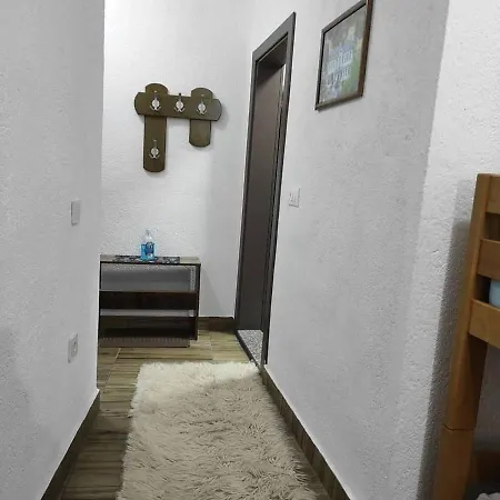 Casa Mular Bed & Breakfast