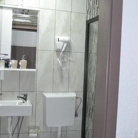 Casa Mular * Krusevo