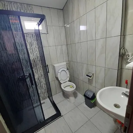 Casa Mular Bed & Breakfast *